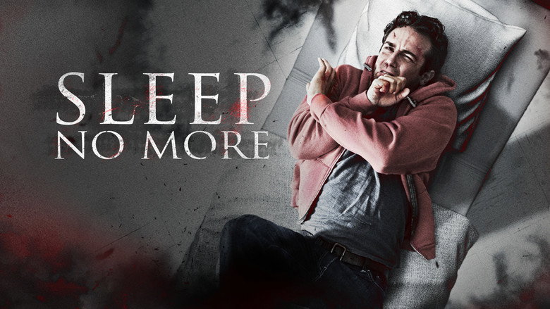 Sleep No More