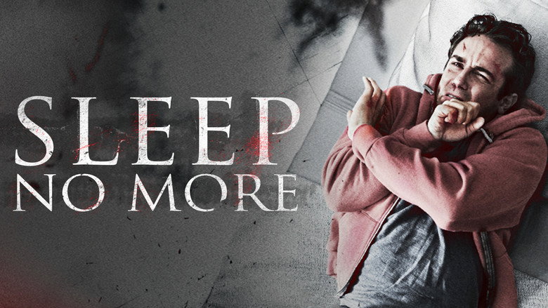 Sleep No More