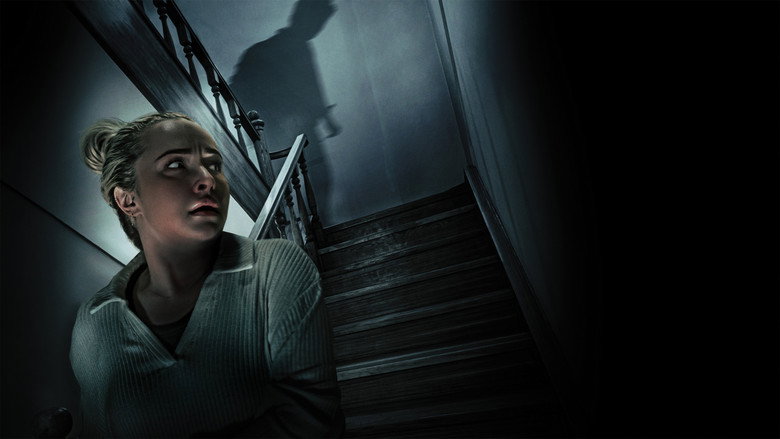 Sleepwalker