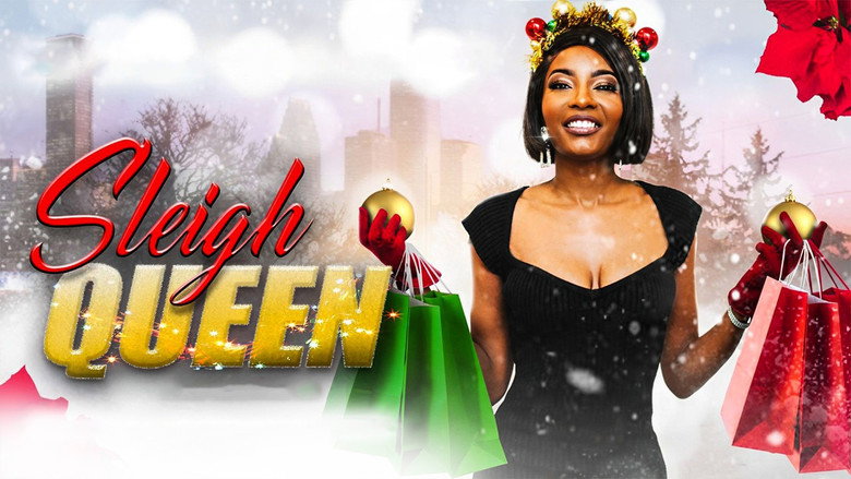 Sleigh Queen