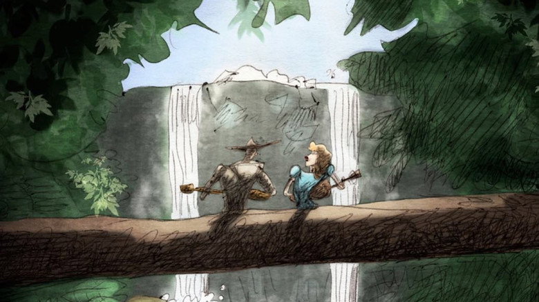 Duel à Monte-Carlo del Norte
