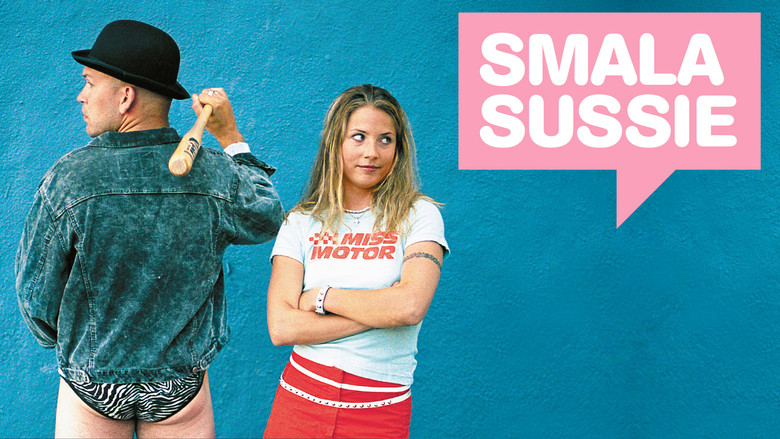 Smala Sussie
