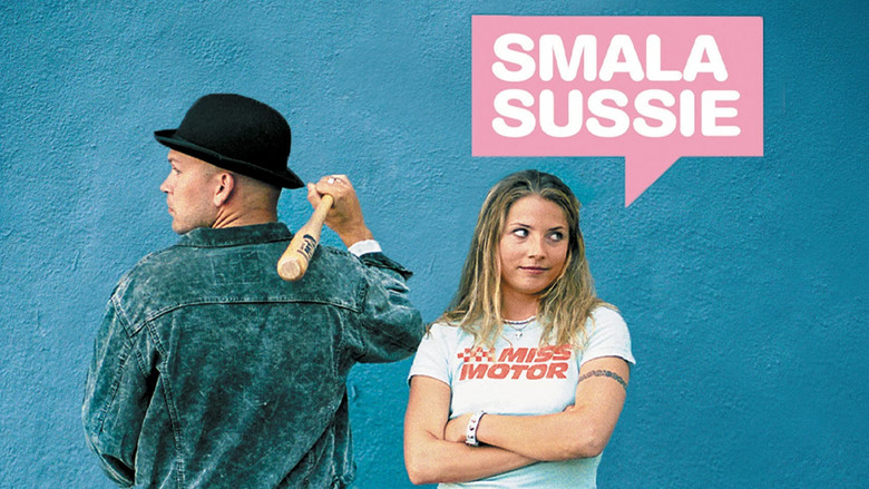 Smala Sussie