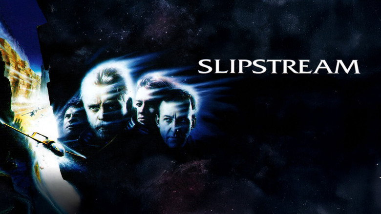 Slipstream
