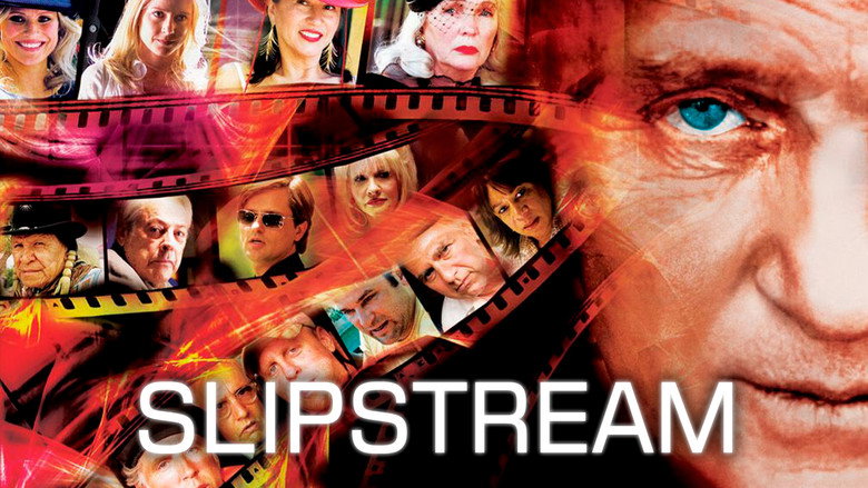 Slipstream