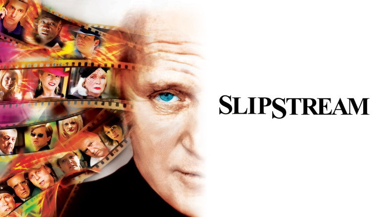 Slipstream