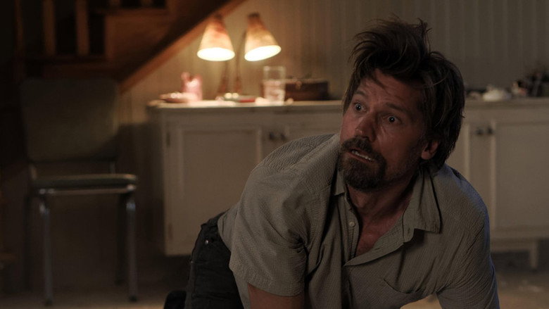 Small Crimes