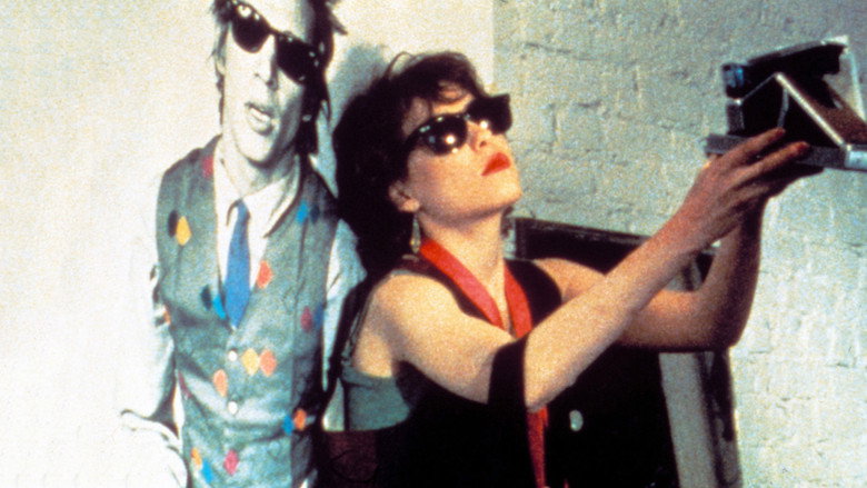 Smithereens
