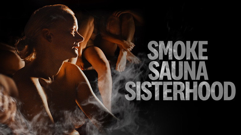 Smoke Sauna Sisterhood