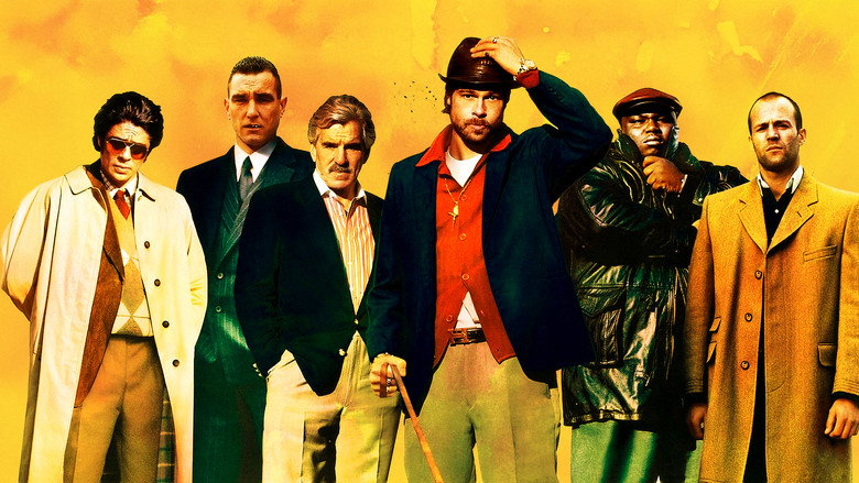 Snatch