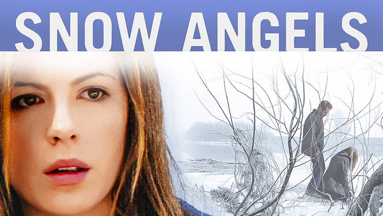 Snow Angels