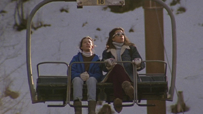 Snow Canon