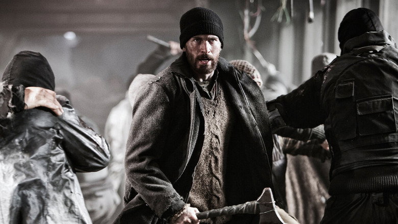 Snowpiercer