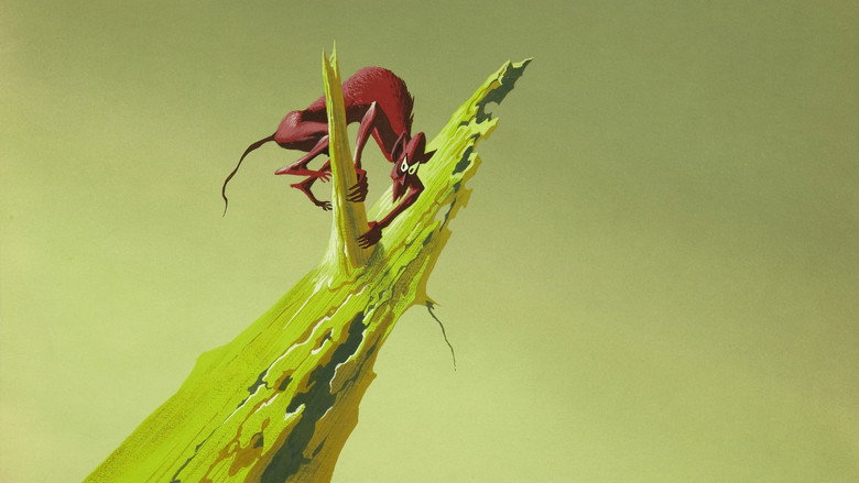 So Much for So Little