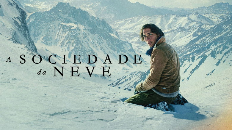 Le Cercle des neiges