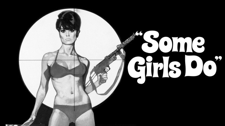 Some Girls Do