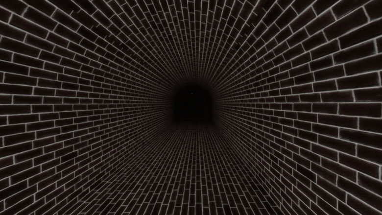 Something Was in the Tunnels Vol. 1