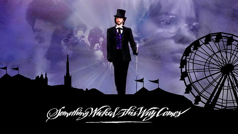 Something Wicked This Way Comes