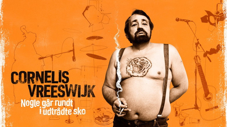 Somliga går med trasiga skor