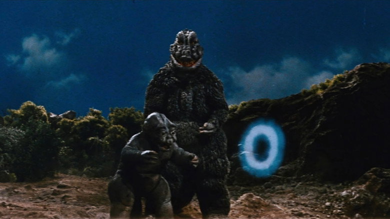 Son of Godzilla