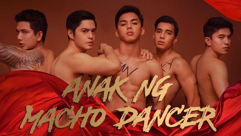 Son of Macho Dancer