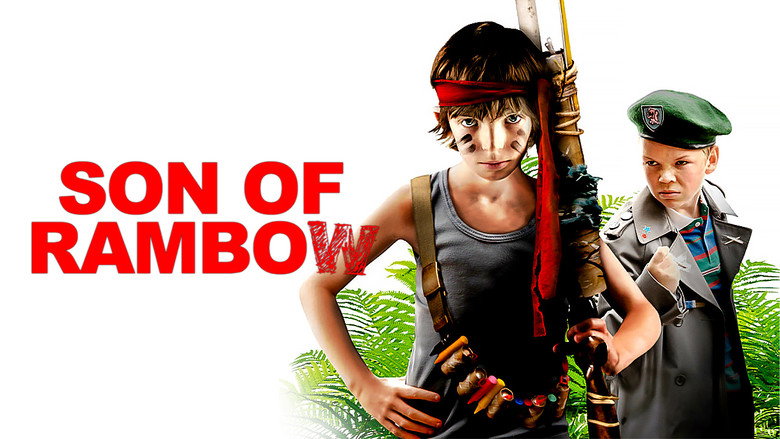 Le Fils de Rambow