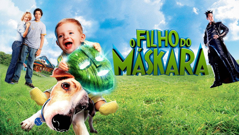 Son of the Mask