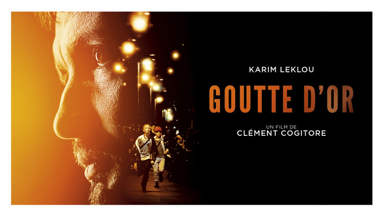 Goutte d’Or