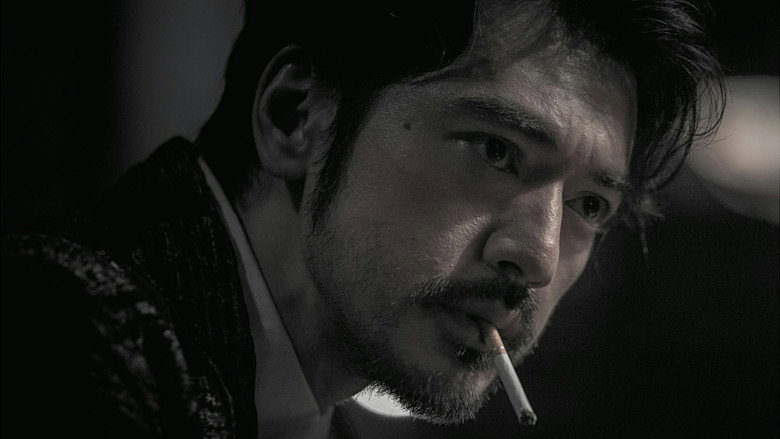 Sons of the Neon Night