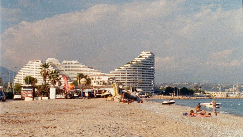 Sophia Antipolis
