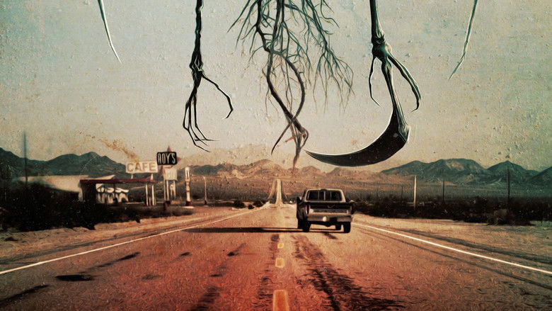 666 Road