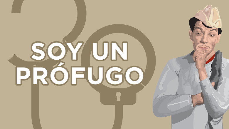 Soy un prófugo