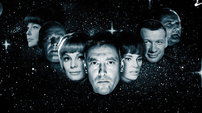 Space Patrol
