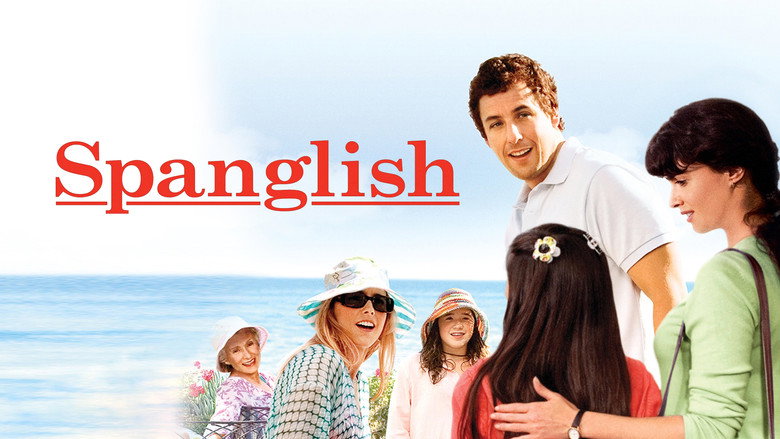 Spanglish