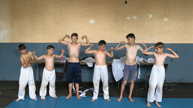 Sparta
