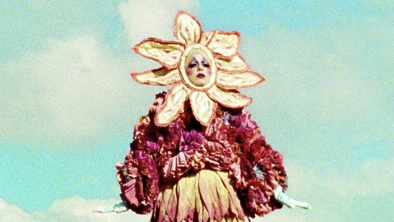 Speaking Flowers