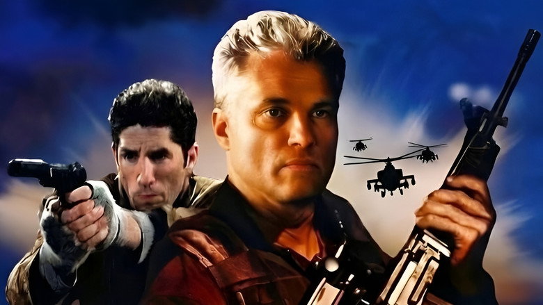 Special Forces