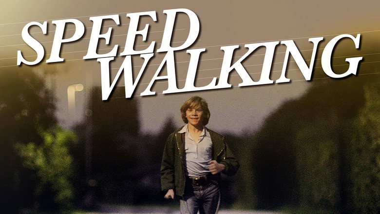 Speed Walking