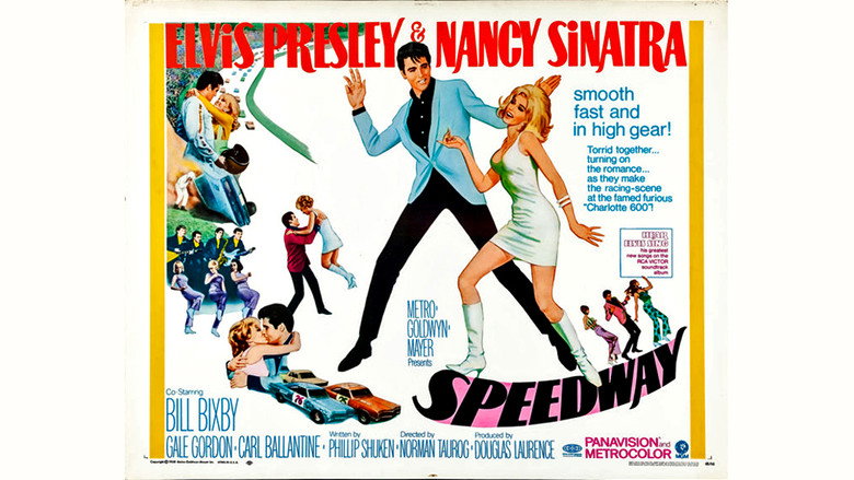Speedway