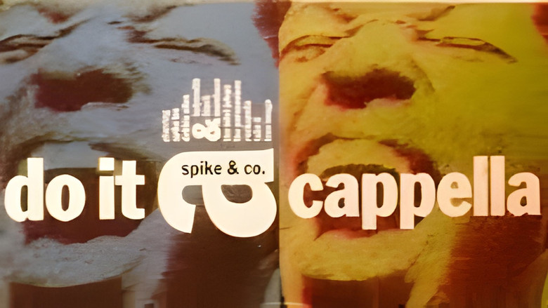 Spike & Co.: Do It a Cappella