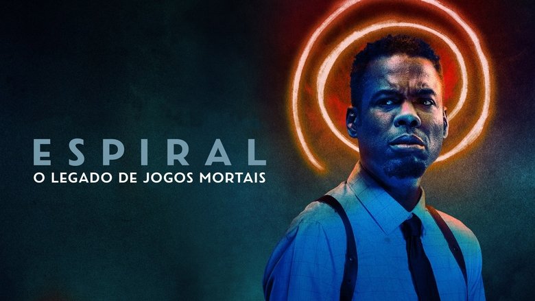 Spirale : L'Héritage de Saw