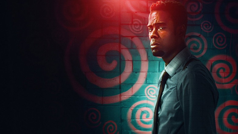 Spirale : L'Héritage de Saw