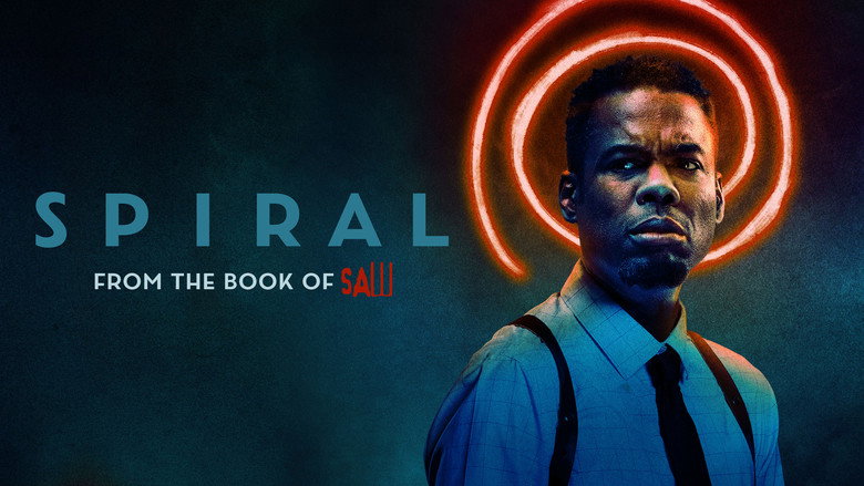 Spirale : L'Héritage de Saw