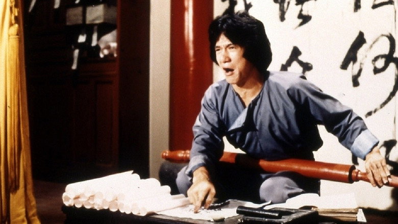 Spiritual Kung Fu