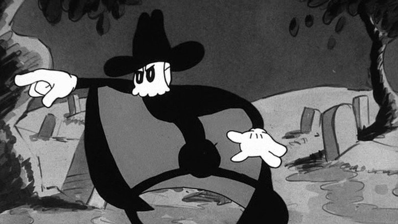 Spooks