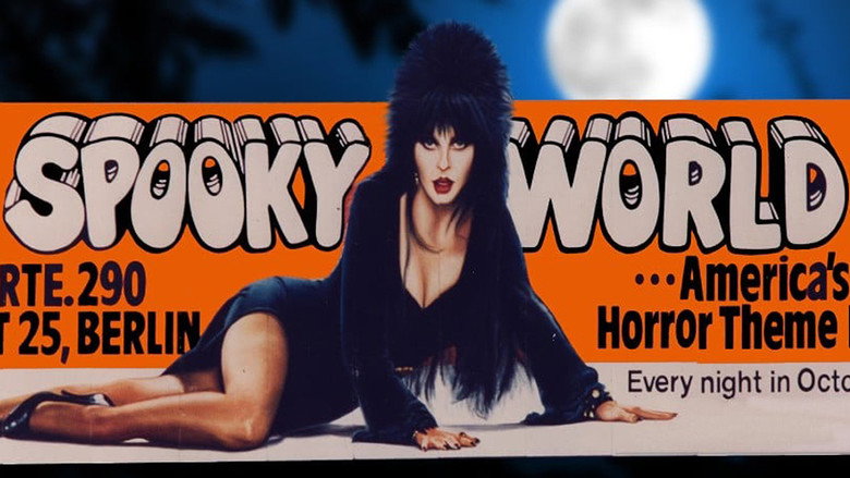 Spooktacular!