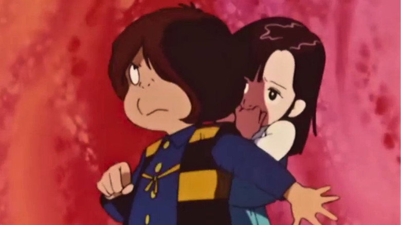 Spooky Kitaro