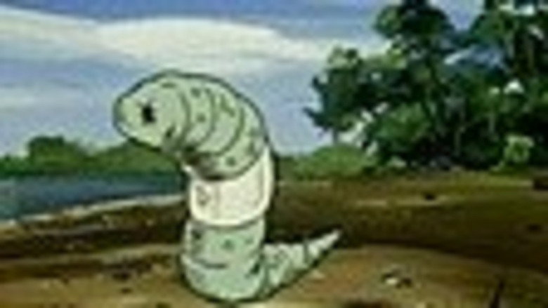 Spooky Kitaro: The All Seeing Eye