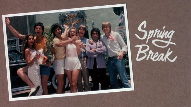Spring Break