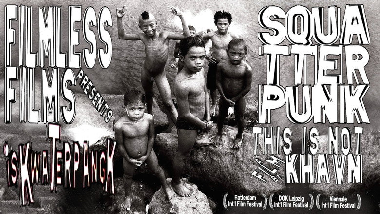 Squatterpunk